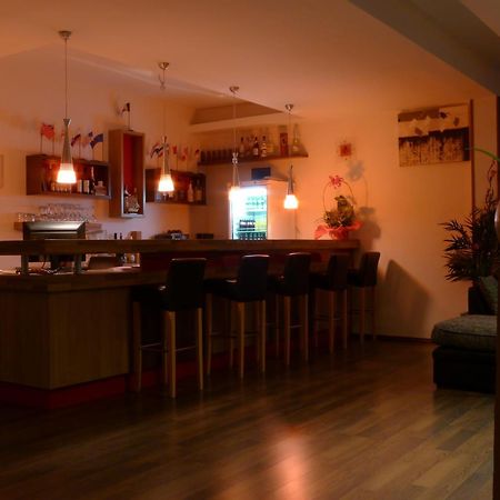Ahar Hotel Ilidža Eksteriør billede
