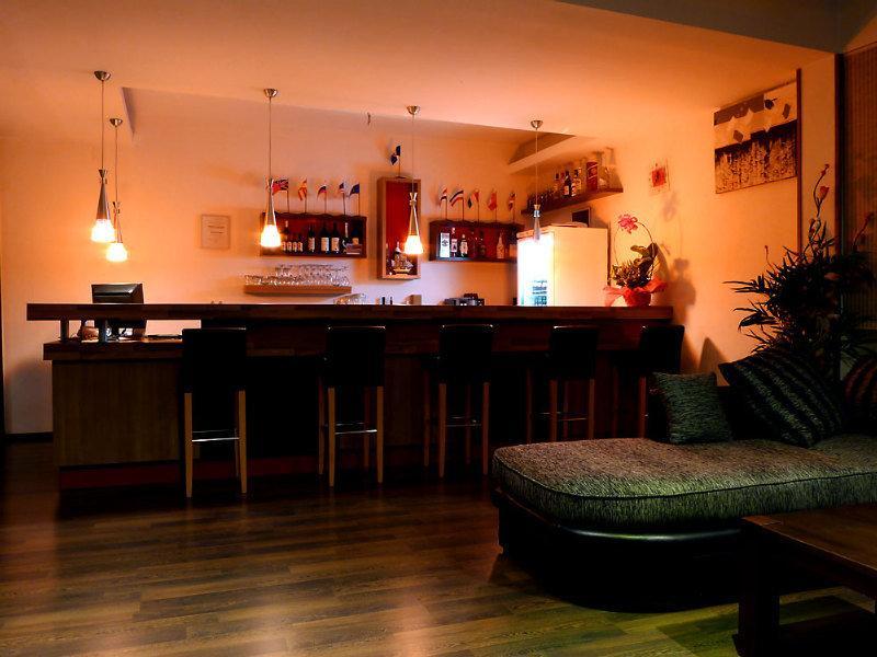 Ahar Hotel Ilidža Eksteriør billede