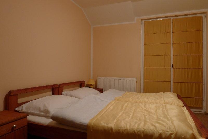 Ahar Hotel Ilidža Eksteriør billede