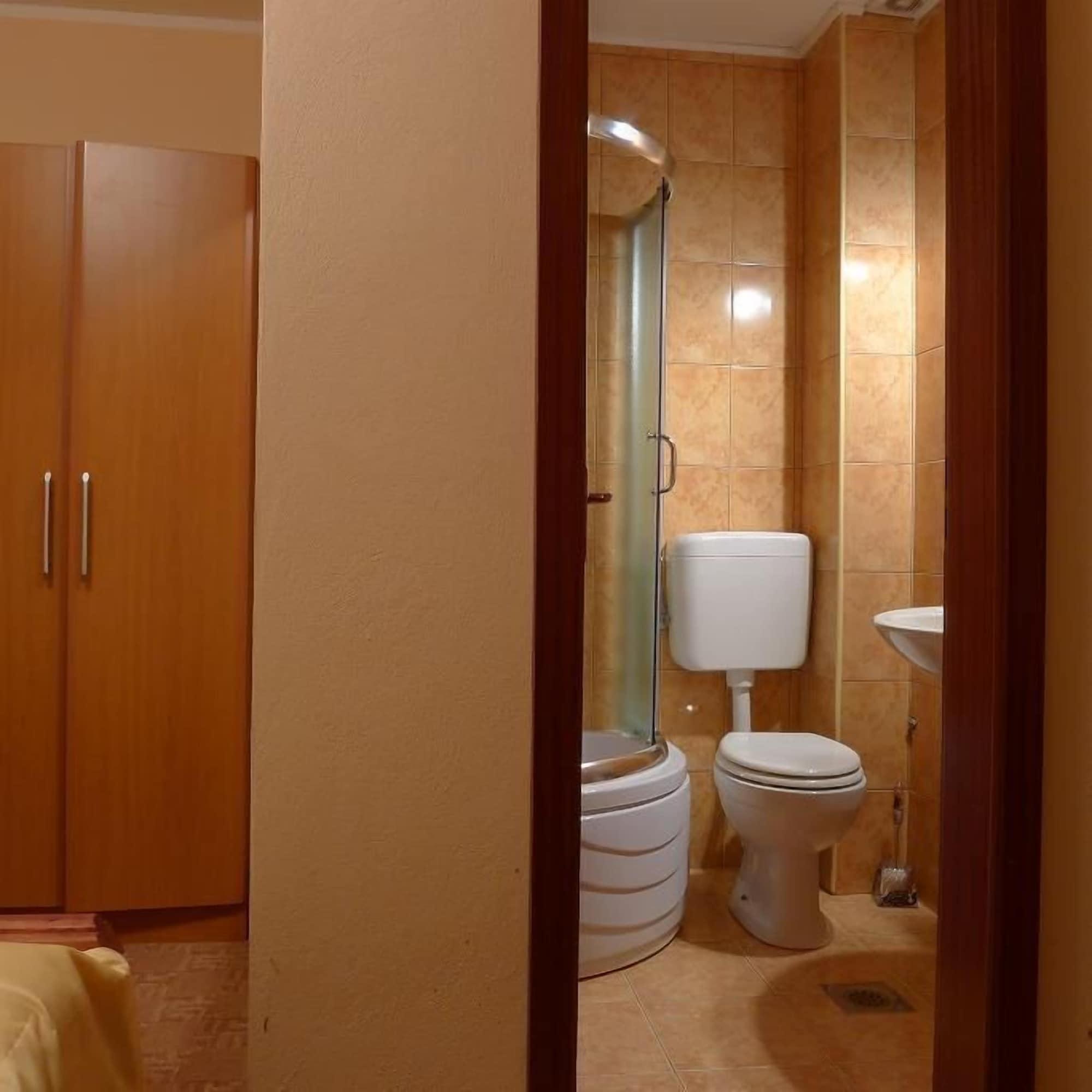 Ahar Hotel Ilidža Eksteriør billede