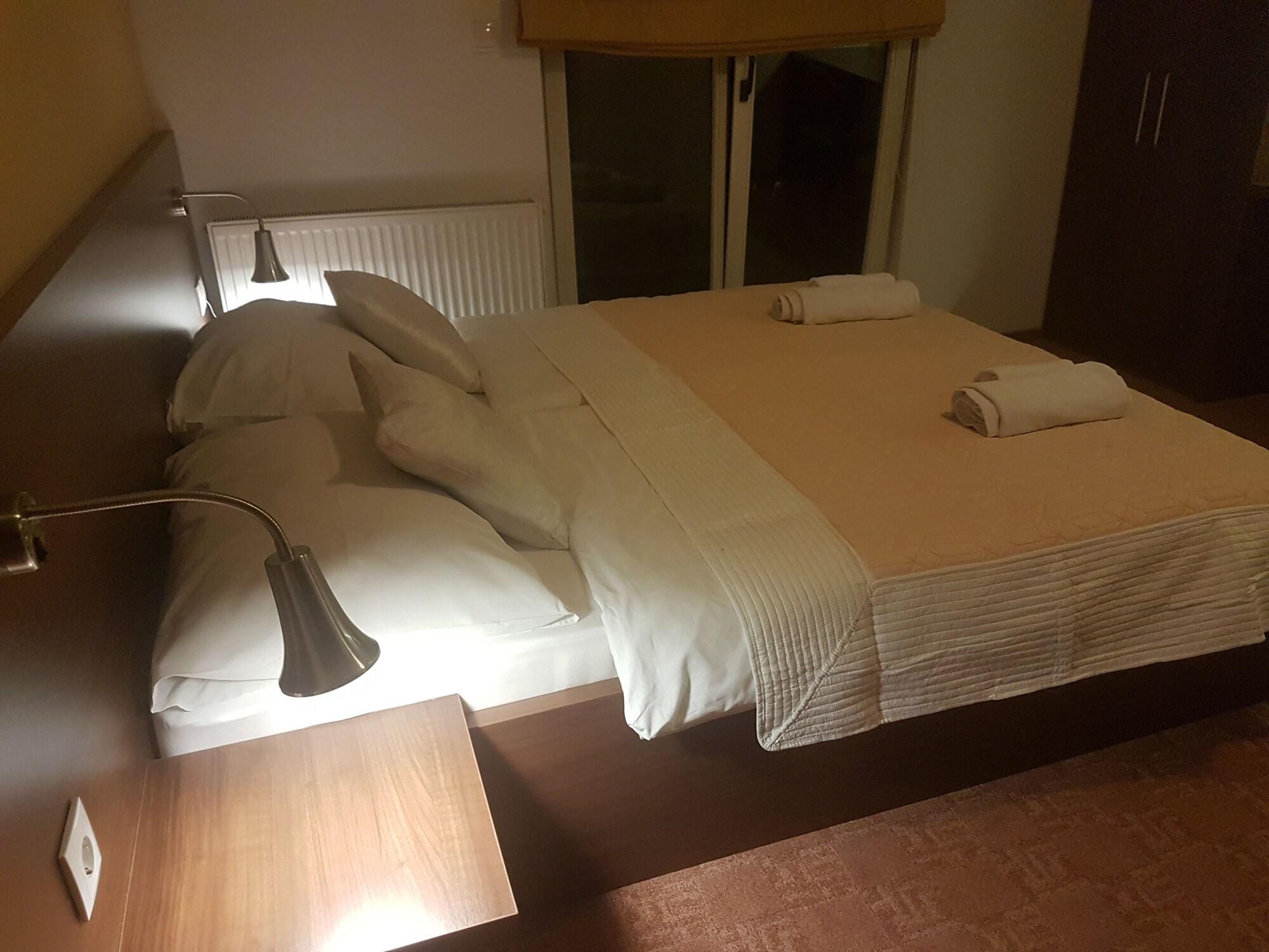 Ahar Hotel Ilidža Eksteriør billede