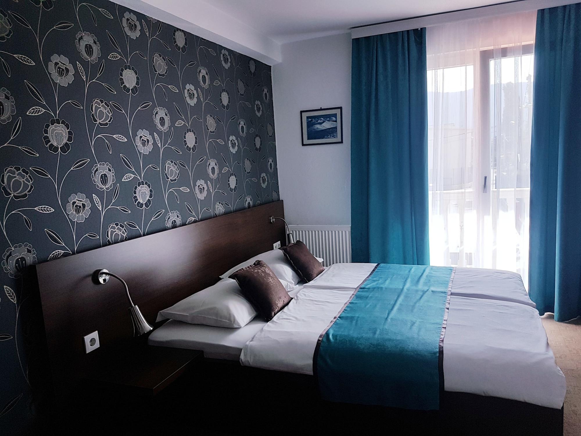 Ahar Hotel Ilidža Eksteriør billede