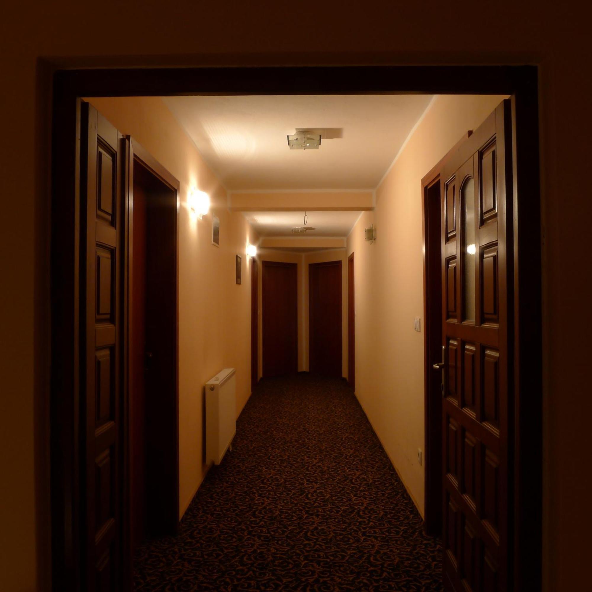 Ahar Hotel Ilidža Eksteriør billede