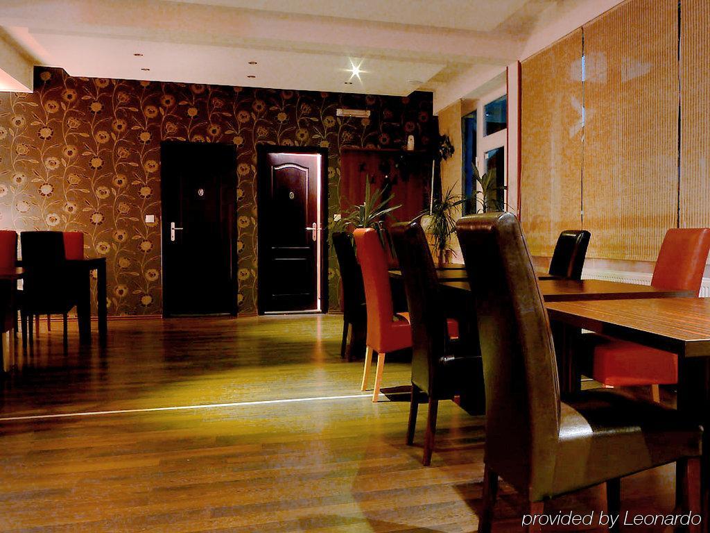 Ahar Hotel Ilidža Eksteriør billede