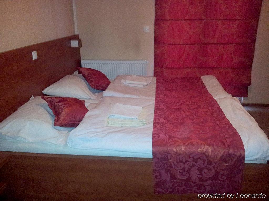 Ahar Hotel Ilidža Eksteriør billede