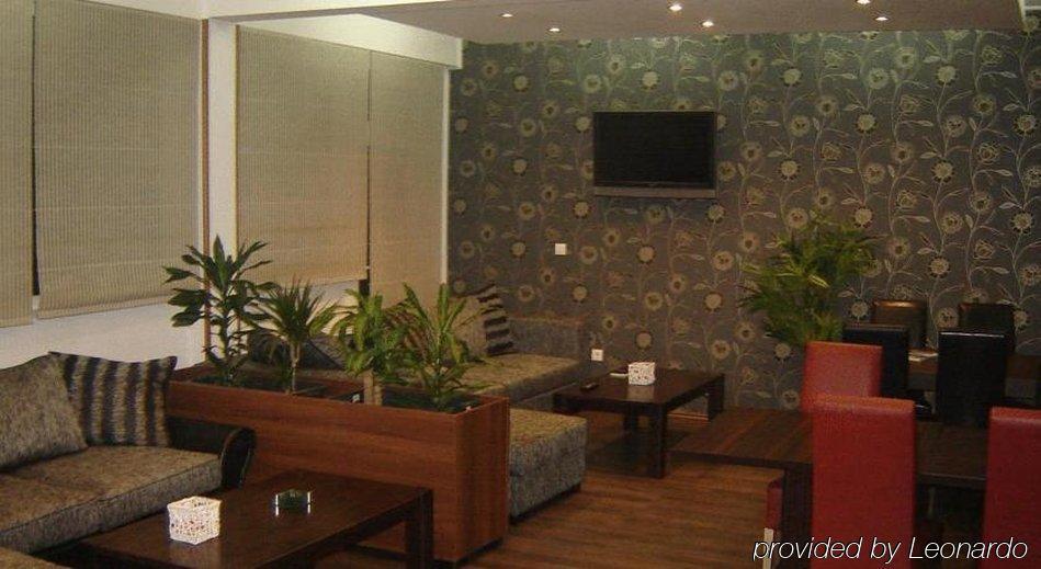 Ahar Hotel Ilidža Eksteriør billede