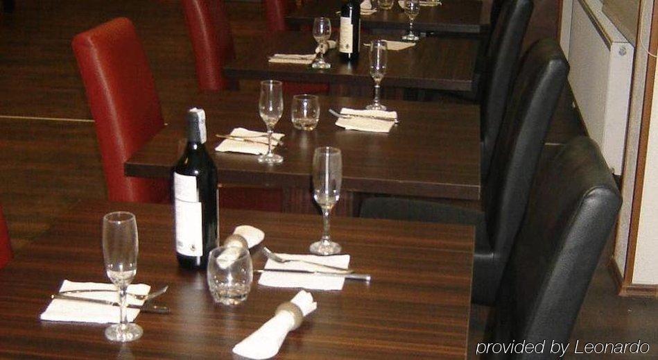 Ahar Hotel Ilidža Eksteriør billede