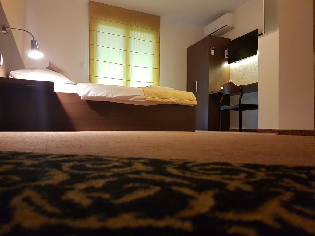 Ahar Hotel Ilidža Eksteriør billede