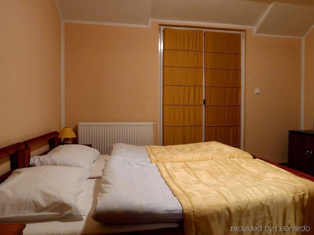 Ahar Hotel Ilidža Eksteriør billede