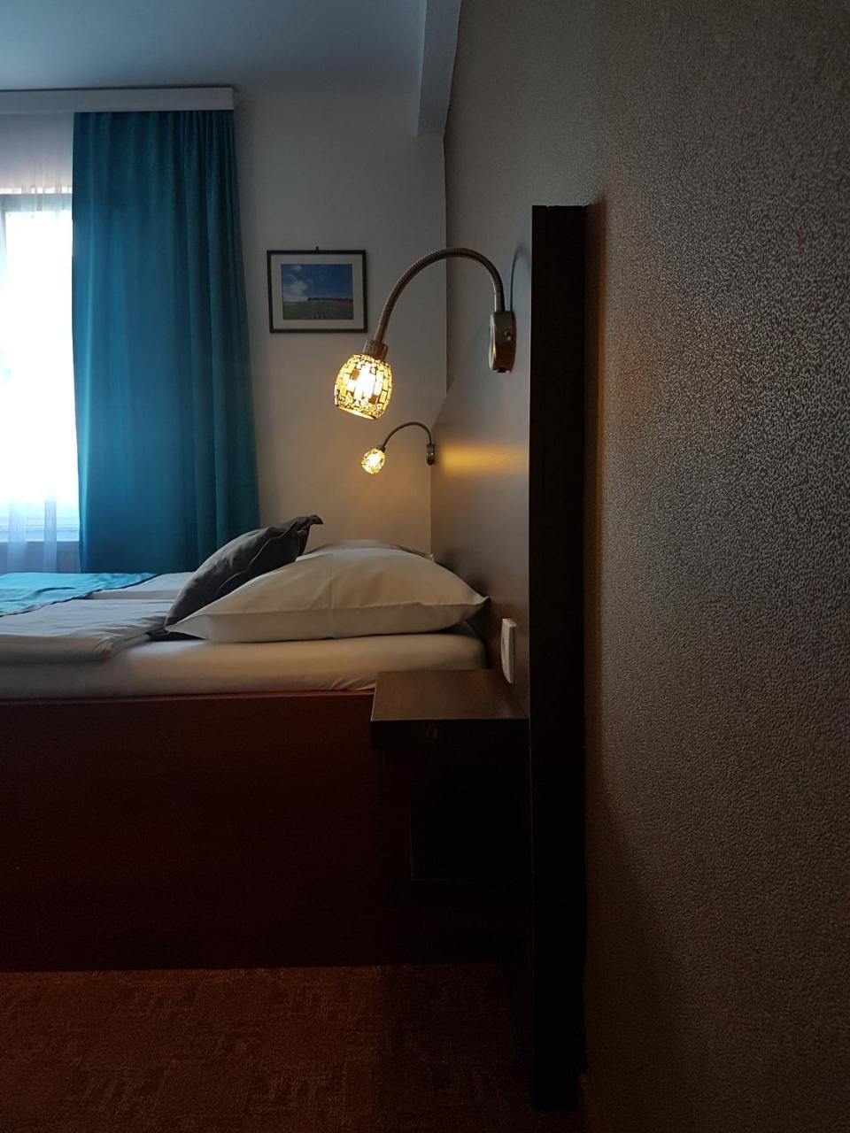 Ahar Hotel Ilidža Eksteriør billede