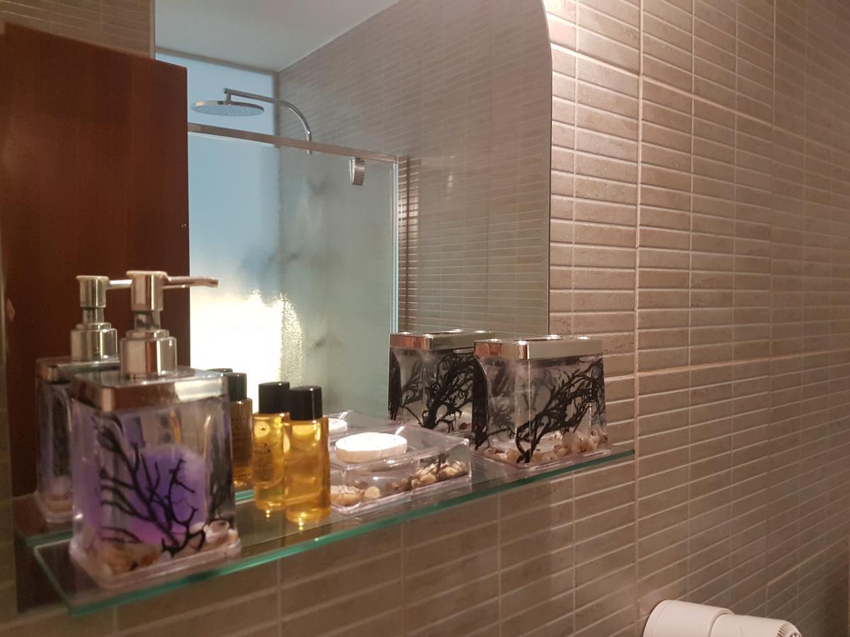 Ahar Hotel Ilidža Eksteriør billede