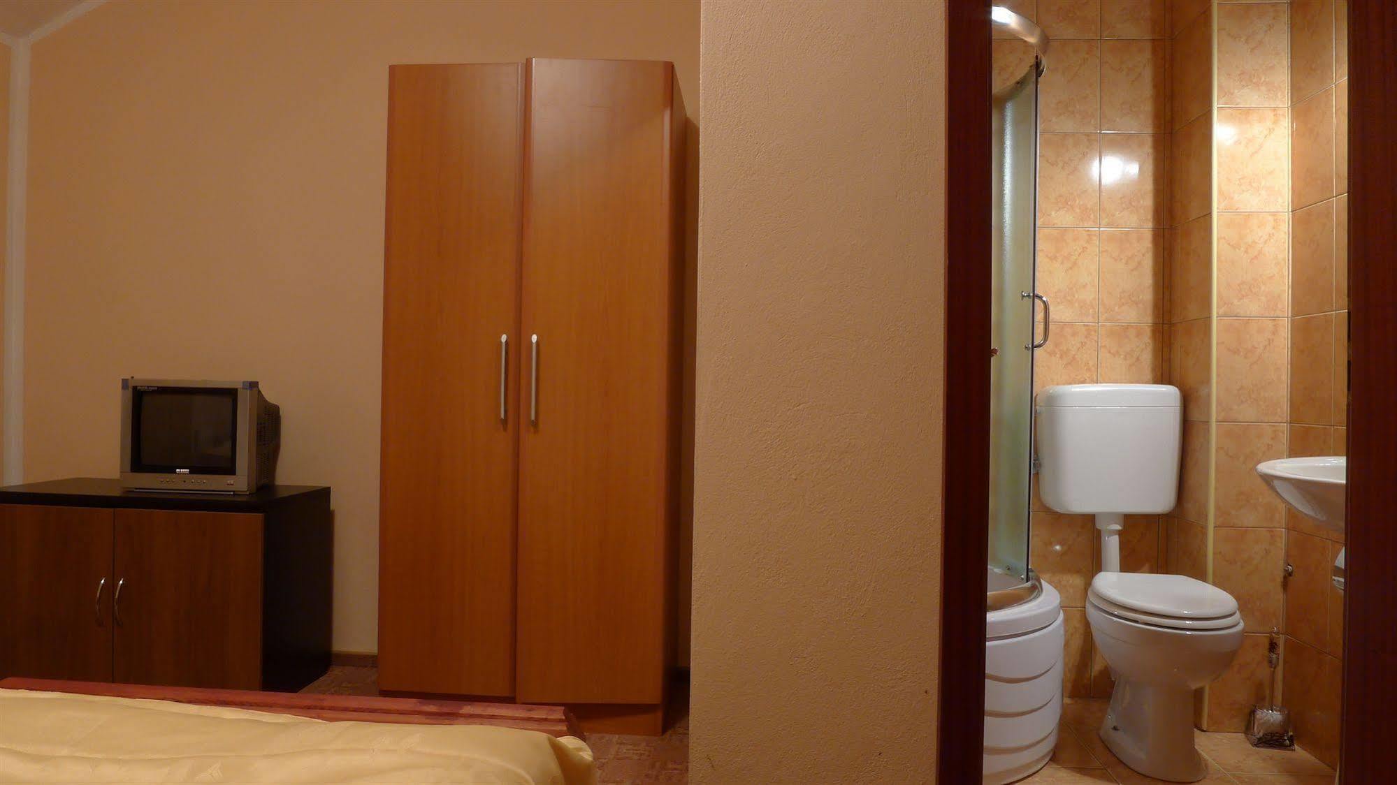 Ahar Hotel Ilidža Eksteriør billede