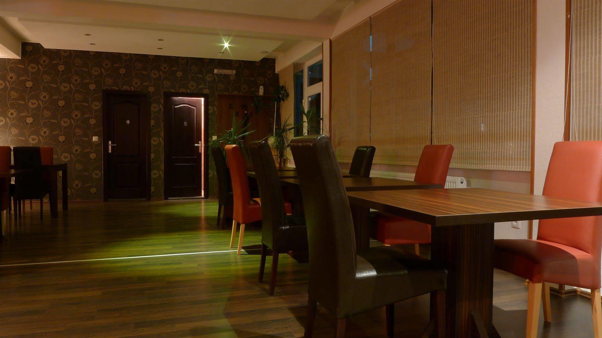 Ahar Hotel Ilidža Eksteriør billede